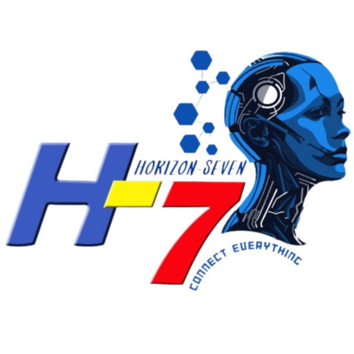 Horizon Seven
