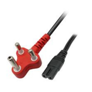 2-Pin Power Cable